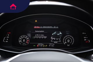 2023 Audi RS 6 Avant