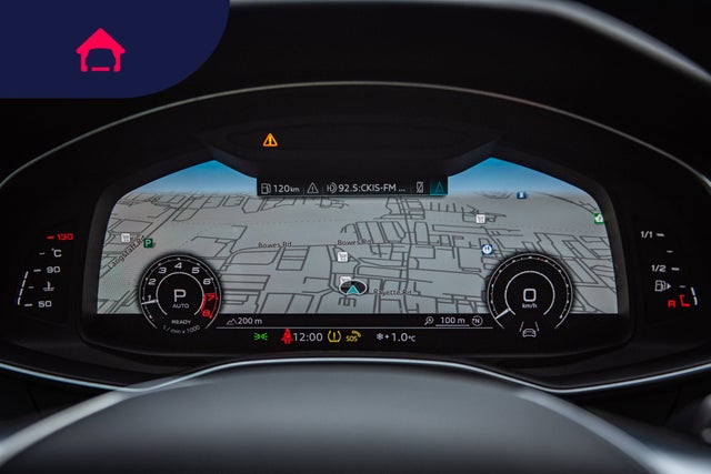 2023 Audi RS 6 Avant