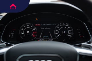 2023 Audi RS 6 Avant