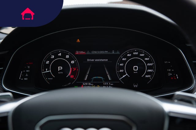 2023 Audi RS 6 Avant