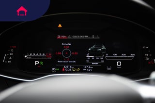 2023 Audi RS 6 Avant