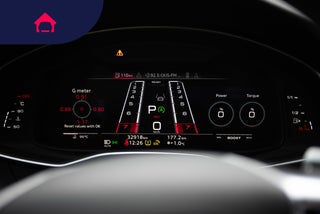 2023 Audi RS 6 Avant