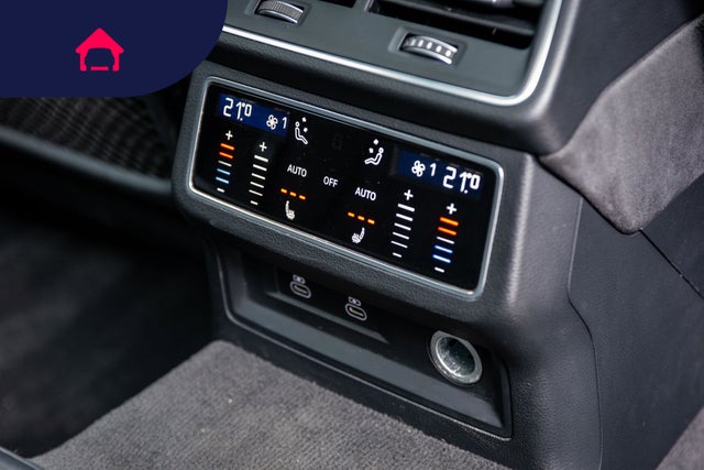 2023 Audi RS 6 Avant