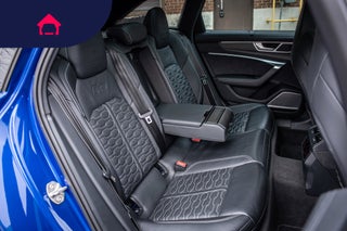 2023 Audi RS 6 Avant