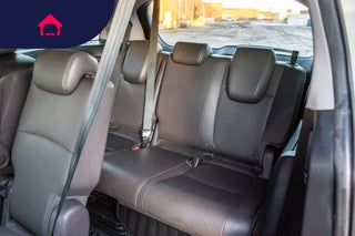 2019 Honda Odyssey