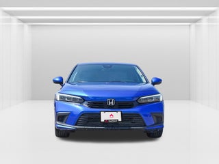 2022 Honda Civic Sedan