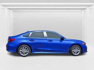 2022 Honda Civic Sedan