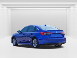 2022 Honda Civic Sedan