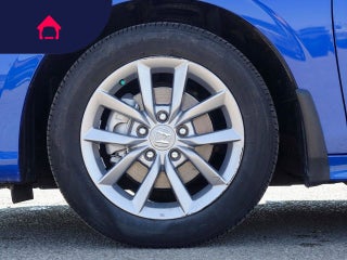 2022 Honda Civic Sedan