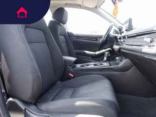 2022 Honda Civic Sedan