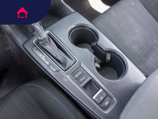 2022 Honda Civic Sedan