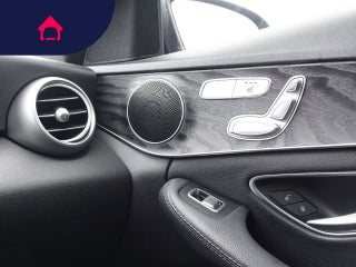 2020 Mercedes-Benz C-Class