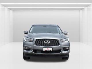 2018 INFINITI QX60