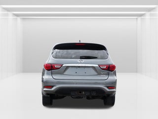 2018 INFINITI QX60