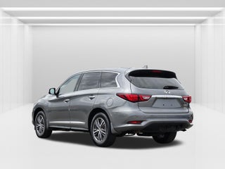 2018 INFINITI QX60