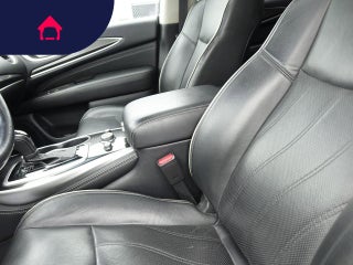 2018 INFINITI QX60