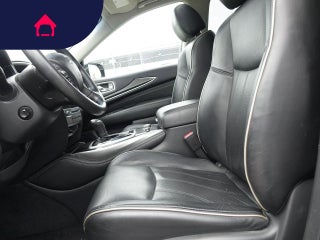 2018 INFINITI QX60