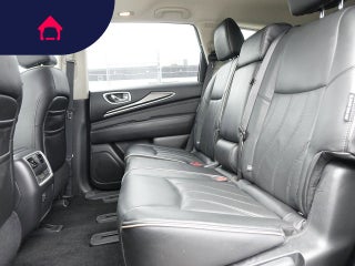2018 INFINITI QX60