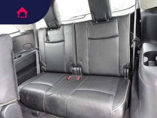 2018 INFINITI QX60