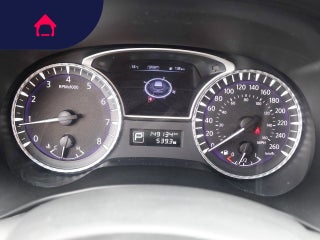 2018 INFINITI QX60
