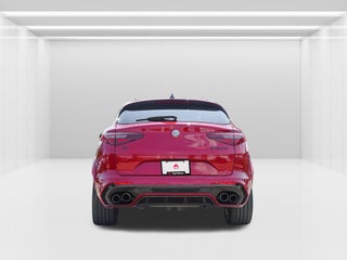 2019 Alfa Romeo Stelvio