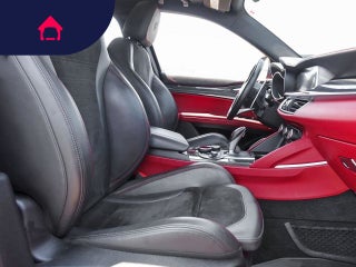 2019 Alfa Romeo Stelvio