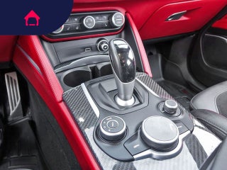 2019 Alfa Romeo Stelvio
