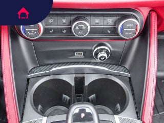 2019 Alfa Romeo Stelvio