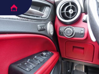 2019 Alfa Romeo Stelvio