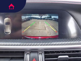 2019 Alfa Romeo Stelvio