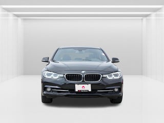 2018 BMW 3 Series