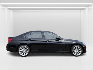 2018 BMW 3 Series