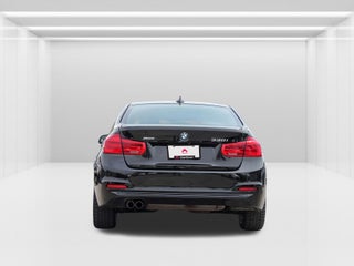 2018 BMW 3 Series