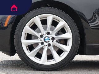 2018 BMW 3 Series