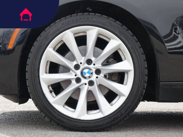 2018 BMW 3 Series