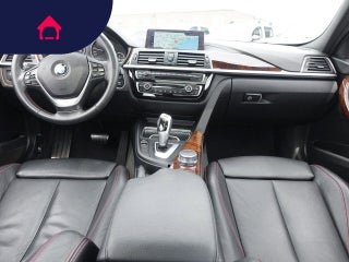 2018 BMW 3 Series