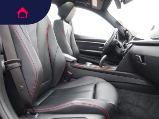2018 BMW 3 Series