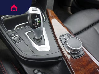 2018 BMW 3 Series