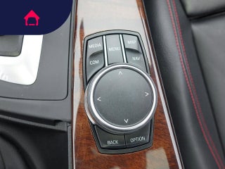 2018 BMW 3 Series