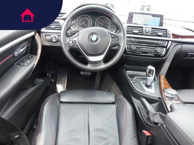 2018 BMW 3 Series
