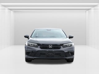2022 Honda Civic Sedan