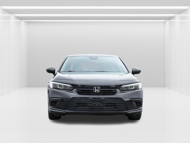 2022 Honda Civic Sedan