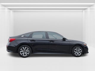 2022 Honda Civic Sedan