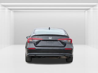 2022 Honda Civic Sedan