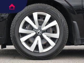 2022 Honda Civic Sedan