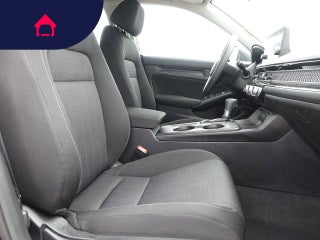 2022 Honda Civic Sedan