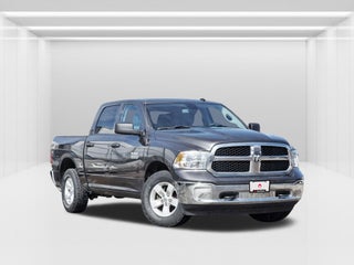 2022 Ram 1500 Classic