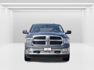 2022 Ram 1500 Classic