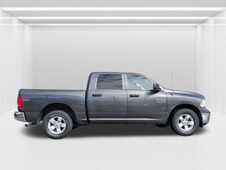 2022 Ram 1500 Classic