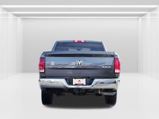 2022 Ram 1500 Classic
